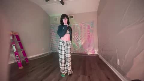 Snapshot of hexivu chatting on 3, 12, 2024 salem online show from 3, 12, 2024