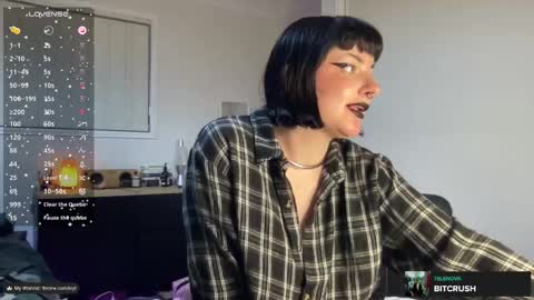 Ivy  Hex online show from 8, 4, 2026