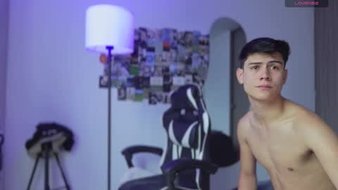 hey_cesard online show from 29, 9, 2025