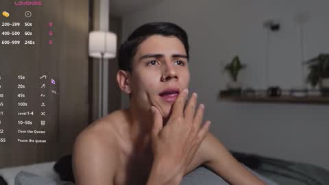 hey_cesard online show from 21, 2, 2026