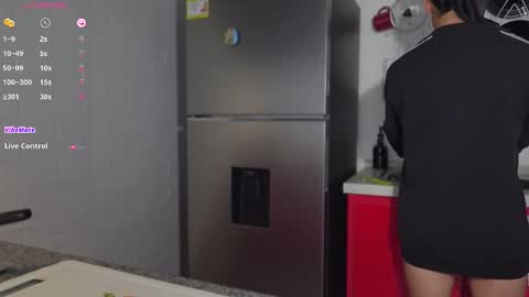 hey_cesard online show from 12, 3, 2026