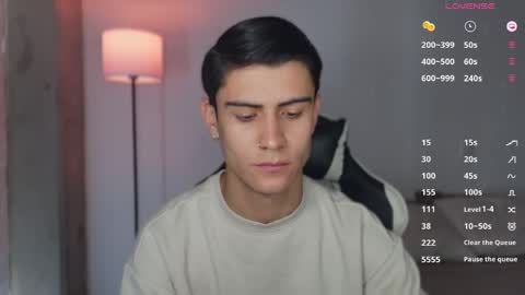 hey_cesard online show from 17, 4, 2026