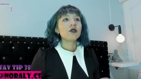 Noraly  online show from 16, 3, 2026