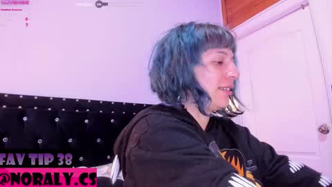 Noraly  online show from 20, 3, 2026