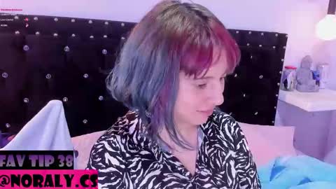 Noraly  online show from 10, 4, 2026