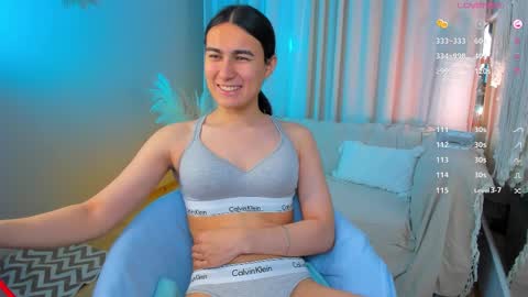 heyalena online show from 4, 10, 2025