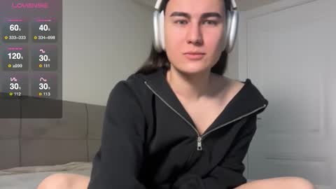 Snapshot of heyalena chatting on 11, 2, 2026 heyalena online show from 11, 2, 2026