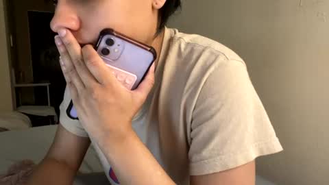 Snapshot of heyalexaa chatting on 10, 7, 2026 Alexa Mj Summer online show from 10, 7, 2026