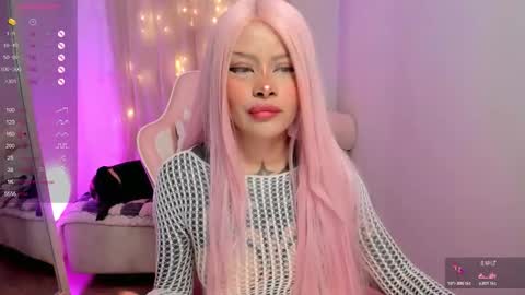 Bambi.....Help me get 100 likes in the satisfaction bar. online show from 22, 12, 2025