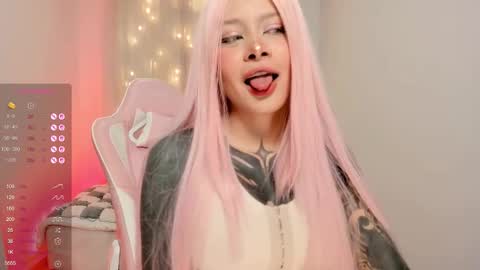 Bambi.....Help me get 100 likes in the satisfaction bar. online show from 13, 2, 2026