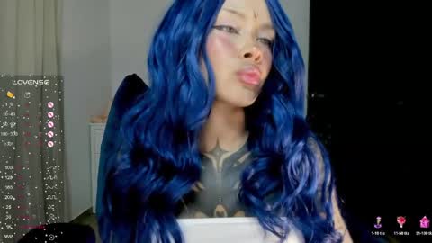 Snapshot of heybambino_ chatting on 29, 4, 2026 Bambi.....Help me get 100 likes in the satisfaction bar. online show from 29, 4, 2026