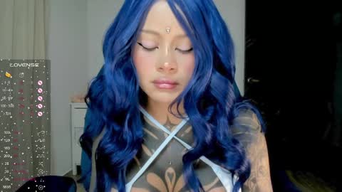 Snapshot of heybambino_ chatting on 30, 4, 2026 Bambi.....Help me get 100 likes in the satisfaction bar. online show from 30, 4, 2026
