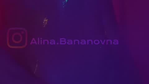 Alina online show from 10, 1, 2025