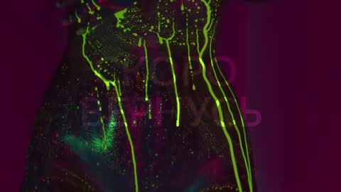 Alina online show from 13, 1, 2025