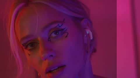 Alina online show from 21, 9, 2025