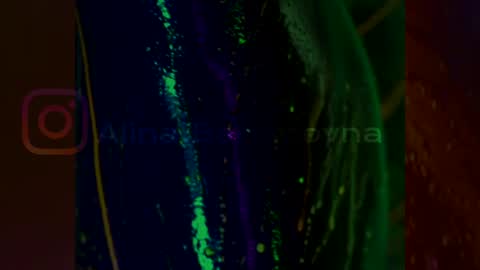 Alina online show from 18, 3, 2026