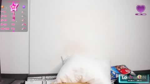 Snapshot of heycharlotte chatting on 25, 9, 2025 charlotte new account online show from 25, 9, 2025