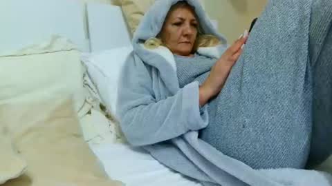 Heyheygrey online show from 29, 11, 2025