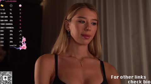 My name is Mira. Please say hello I like to chat with you. If you have requests or dirty talk please use tip online show from 24, 1, 2025