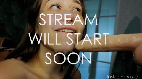 Snapshot of heylixie_ chatting on 12, 9, 2025 Li online show from 12, 9, 2025