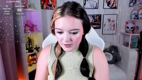 Amazing Mary  online show from 15, 9, 2025