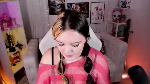 Amazing Mary  online show from 17, 9, 2025