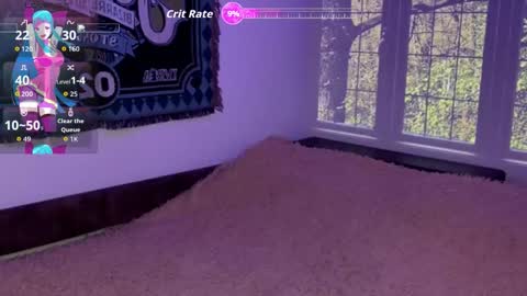 Snapshot of heynanno4ka chatting on 28, 5, 2026 HeyNanna online show from 28, 5, 2026