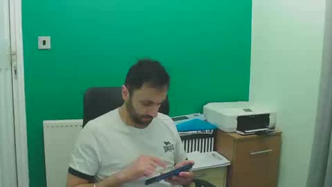 heysexyjay online show from 28, 1, 2025
