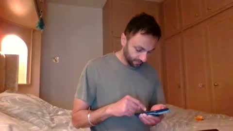 heysexyjay online show from 26, 10, 2025