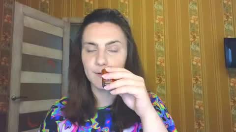 Snapshot of heyy_baddie chatting on 14, 6, 2026 Heyy baddie online show from 14, 6, 2026