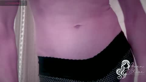 Gwen Elise online show from 11, 11, 2025