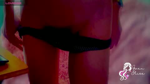 Gwen Elise online show from 18, 11, 2025