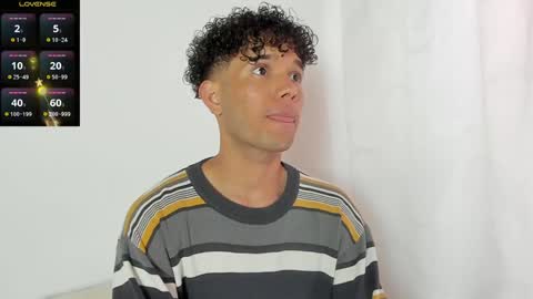 Harry Gaylord Hilltop  INDEPENDENT MODEL online show from 25, 12, 2024