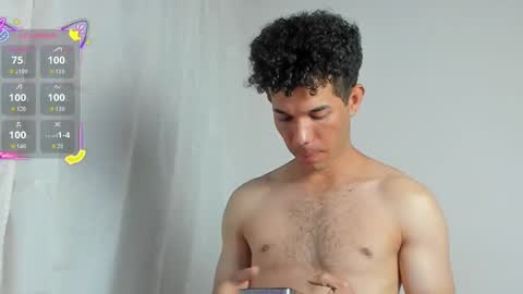 Harry Gaylord Hilltop  INDEPENDENT MODEL online show from 25, 9, 2025