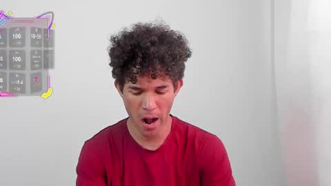 Harry Gaylord Hilltop  INDEPENDENT MODEL online show from 3, 11, 2025