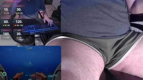 FunGuy33 online show from 24, 5, 2026
