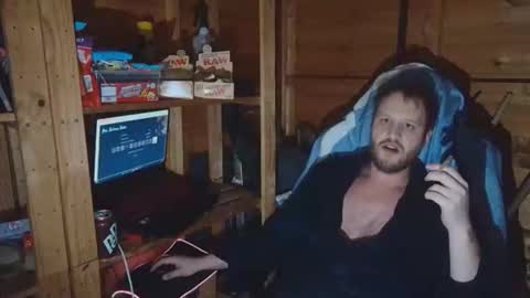 H Dawg online show from 8, 3, 2026