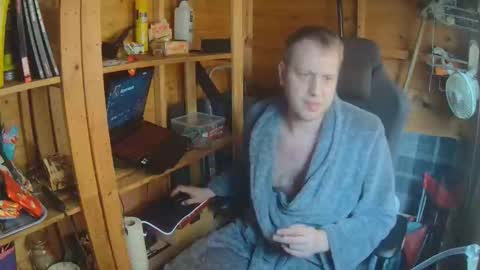 H Dawg online show from 23, 3, 2026