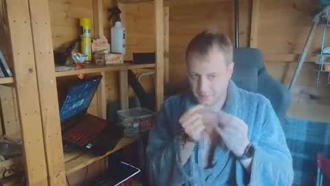 H Dawg online show from 25, 3, 2026