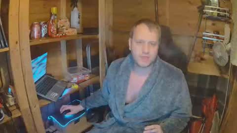 H Dawg online show from 29, 3, 2026