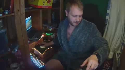 H Dawg online show from 12, 4, 2026