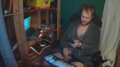 H Dawg online show from 13, 4, 2026