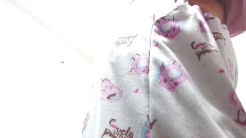 Snapshot of hhayek_eva7 chatting on 5, 1, 2025 Eva online show from 5, 1, 2025