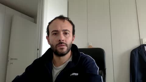 hhombre online show from 10, 10, 2025