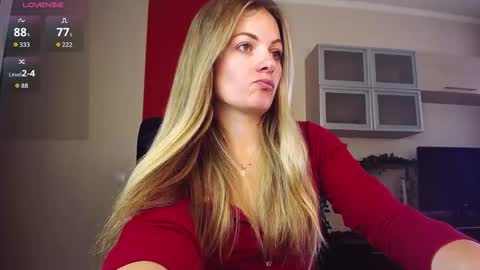 Lina online show from 19, 9, 2025