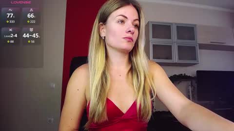 Lina online show from 5, 10, 2025