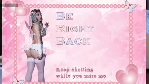 Call me Rachel... online show from 17, 6, 2026