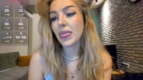 Hi lina online show from 6, 7, 2026