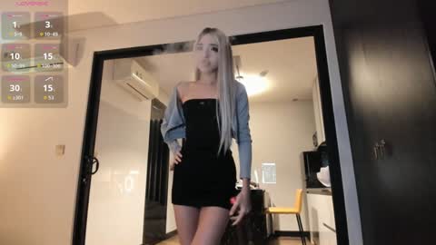 Mikio online show from 10, 1, 2026