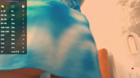 Hiaru online show from 18, 2, 2025